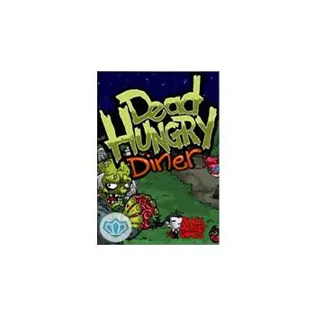 Big Fish Games Dead Hungry Diner PC Game